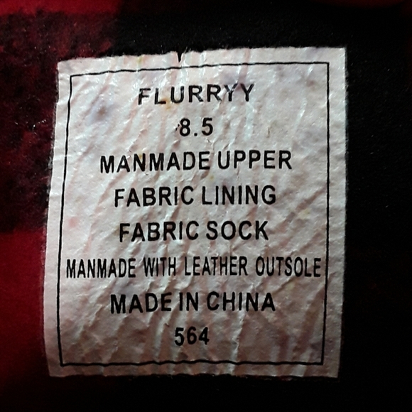 Madden Girl Flurryy Rain and Mud Boots - Picture 2 of 6